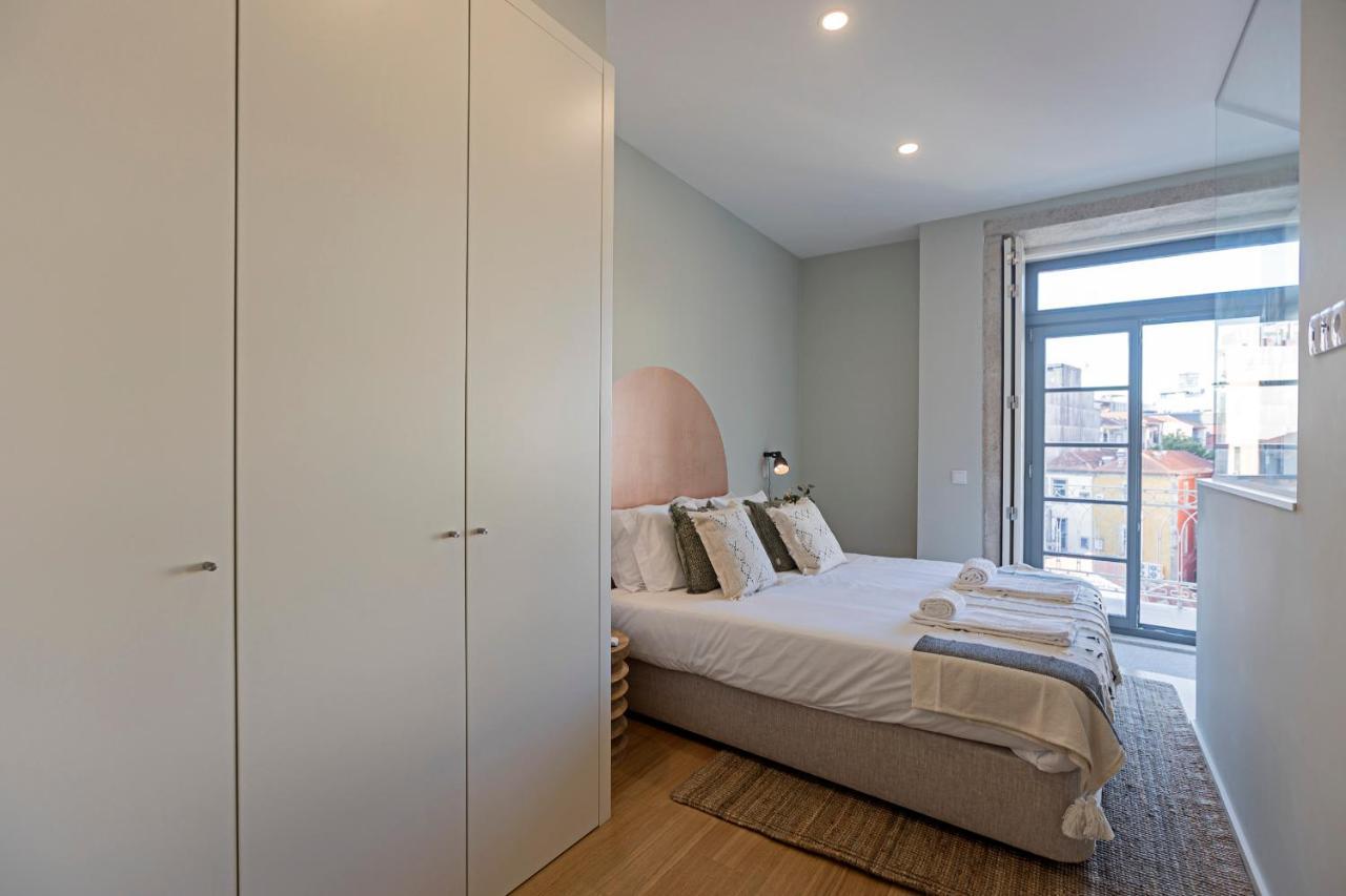 31 Janeiro 157 - Charming 1br Flat W/ Ac & Balcony By Lovelystay Apartamento