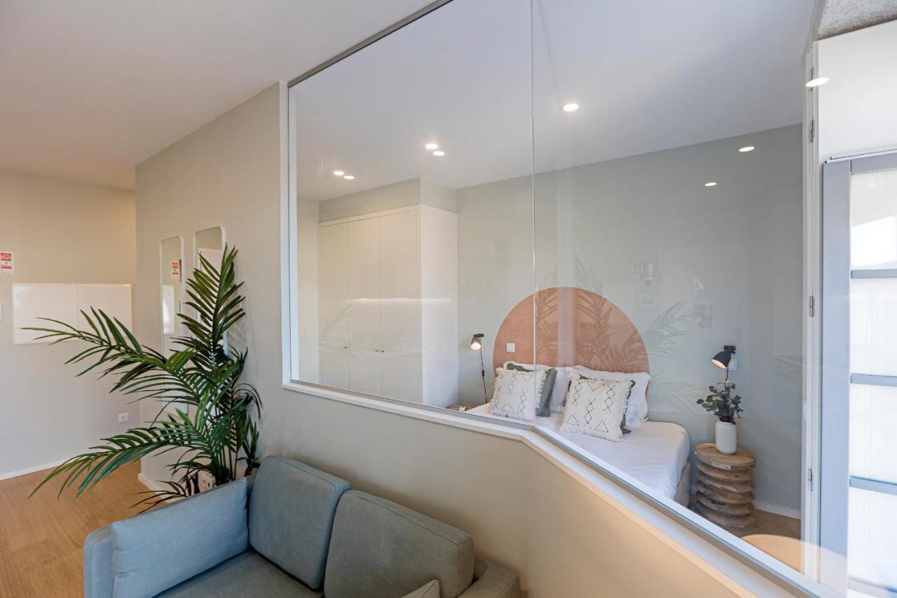 31 Janeiro 157 - Charming 1br Flat W/ Ac & Balcony By Lovelystay Apartamento